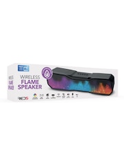 MenKind Black Wireless Flame Speaker - Image 3 of 3