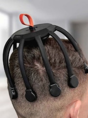 MenKind Black Claw Head Massager - Image 1 of 4