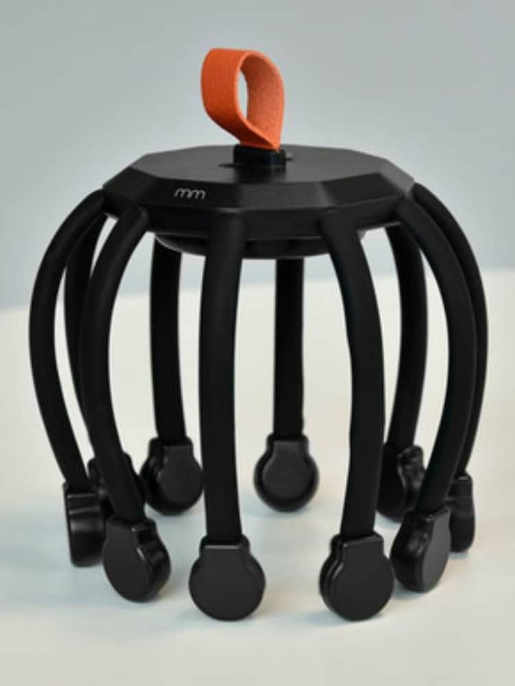 MenKind Black Claw Head Massager - Image 2 of 4