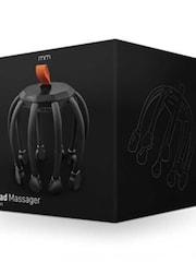MenKind Black Claw Head Massager - Image 4 of 4