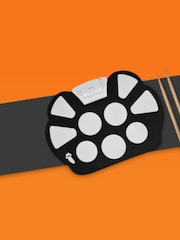 MenKind Black Roll Up Drum Kit - Image 1 of 2