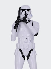 MenKind White Three Wise Stormtrooper Figurines - Image 6 of 7
