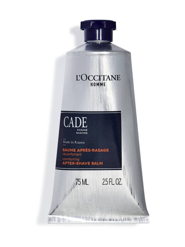 L Occitane Cade After Shave Balm 75ml - Image 1 of 3
