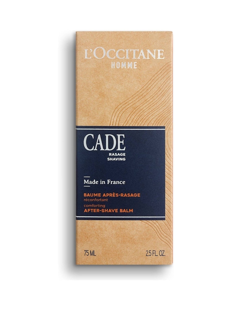 L Occitane Cade After Shave Balm 75ml - Image 2 of 3