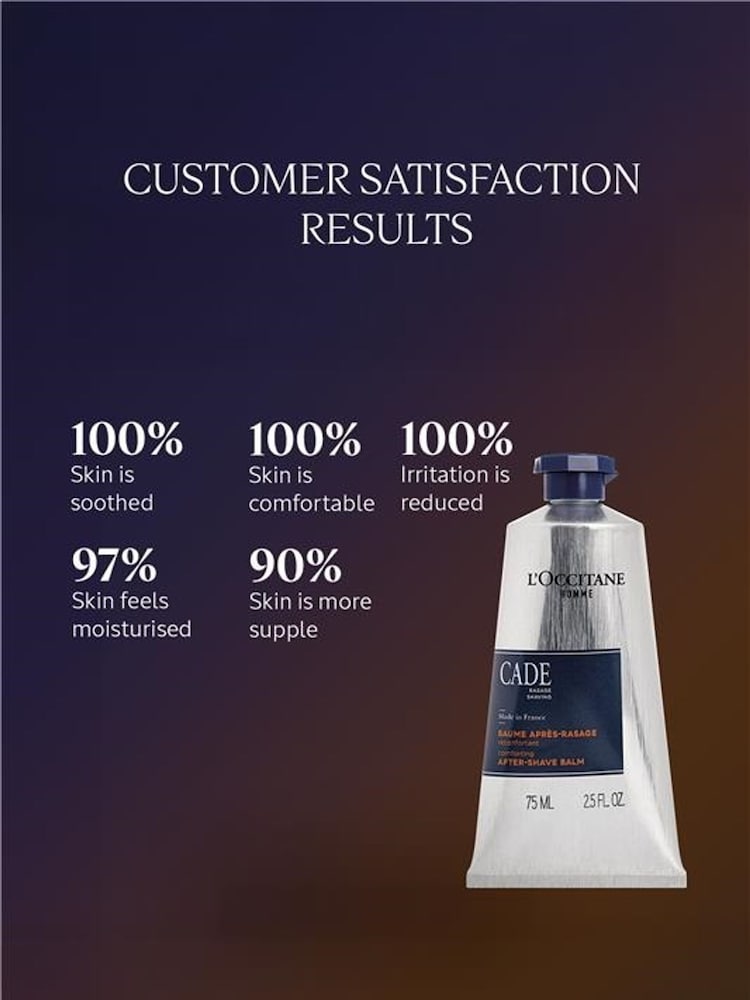 L Occitane Cade After Shave Balm 75ml - Image 3 of 3