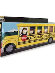 MenKind Yellow South Park Vinyl Figure Collection School Bus Gift Set - Image 3 of 3