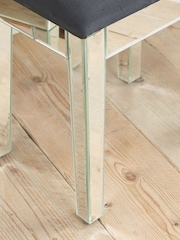 Birlea Mirror Valencia Stool - Image 4 of 5