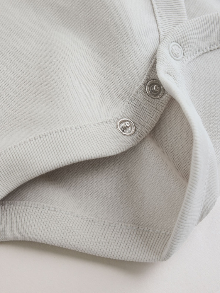 Next UNISEX - Body - white/wit