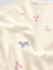 ច្រើន - ឈុតអាវកាក់ទារក 5 កញ្ចប់ - រូបភាព 13 នៃ 13