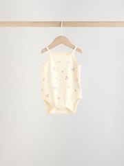 ច្រើន - ឈុតអាវកាក់ទារក 5 កញ្ចប់ - រូបភាព 2 នៃ 13