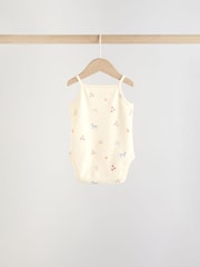 ច្រើន - ឈុតអាវកាក់ទារក 5 កញ្ចប់ - រូបភាព 8 នៃ 13