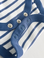 Dundă strălucitoare - Vestă Body pentru copii 5 Pachet - Imaginea 12 din 12