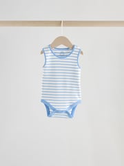 Dundă strălucitoare - Vestă Body pentru copii 5 Pachet - Imaginea 3 din 12