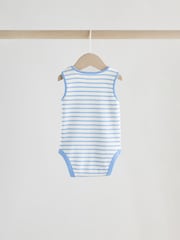 Dundă strălucitoare - Vestă Body pentru copii 5 Pachet - Imaginea 4 din 12