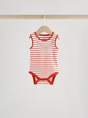 Dundă strălucitoare - Vestă Body pentru copii 5 Pachet - Imaginea 5 din 12