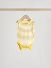 Dundă strălucitoare - Vestă Body pentru copii 5 Pachet - Imaginea 6 din 12