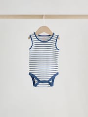 Dundă strălucitoare - Vestă Body pentru copii 5 Pachet - Imaginea 7 din 12