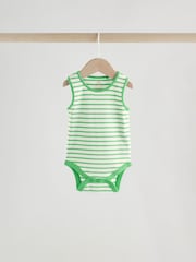 Dundă strălucitoare - Vestă Body pentru copii 5 Pachet - Imaginea 8 din 12