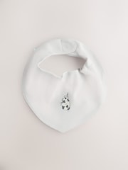 نیلا - Baby Bibs 5 پیک - تصویر 3 از 8