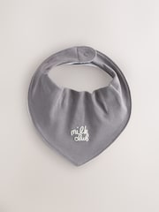 نیلا - Baby Bibs 5 پیک - تصویر 4 از 8