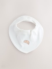 نیلا - Baby Bibs 5 پیک - تصویر 5 از 8
