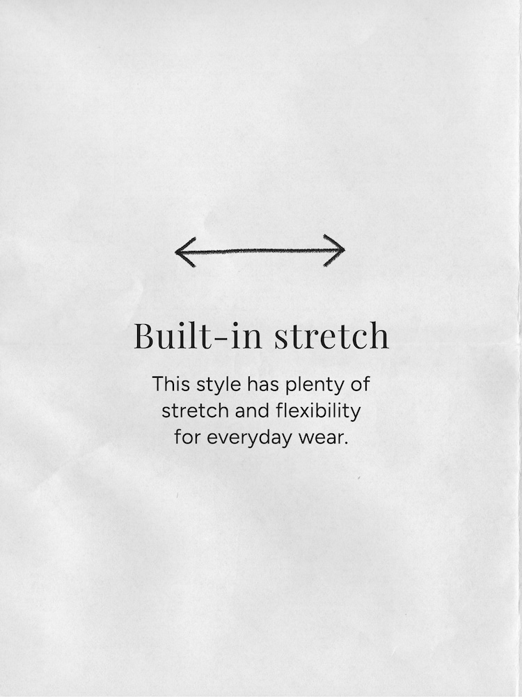 FatFace Witney Blue Denim Skinny Jeans - Image 7 of 7