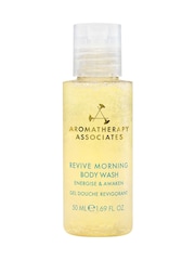 Aromatherapy Associates Revive Morning Body Wash 50ml - Image 1 of 2