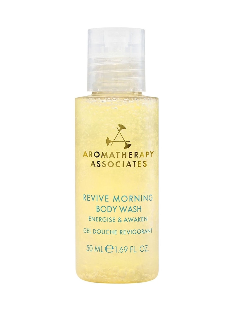 Aromatherapy Associates Revive Morning Body Wash 50ml - Image 1 of 2