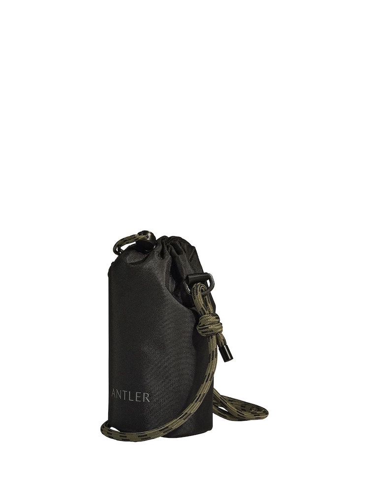 Discovery Bottle Holder in Black - Image 1 of 4