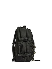 Antler Black Discovery Backpack in Carbon Black - Image 3 of 7