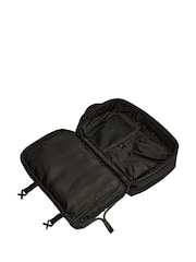Antler Black Discovery Backpack in Carbon Black - Image 4 of 7