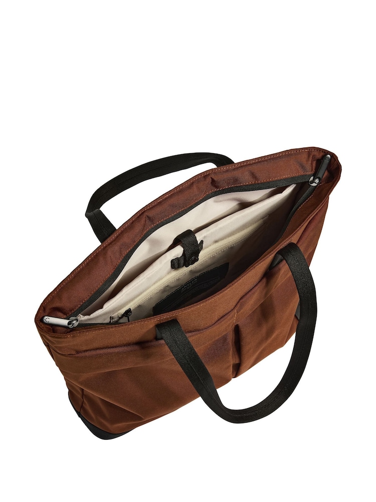Antler Natural Travels Often Tote Bag - Image 2 of 4