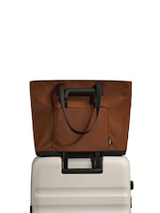 Antler Natural Travels Often Tote Bag - Image 3 of 4