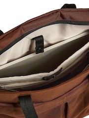 Antler Natural Travels Often Tote Bag - Image 4 of 4