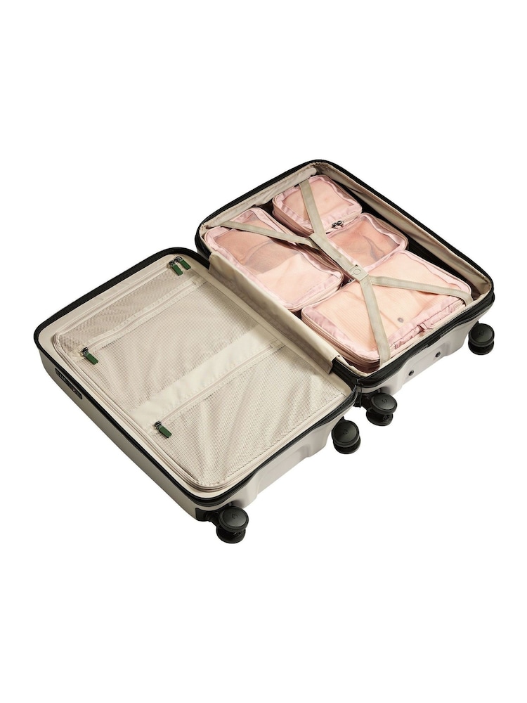 Antler Packing Cubes in Moorland Pink - Set mit 4 - Bild 6 von 6