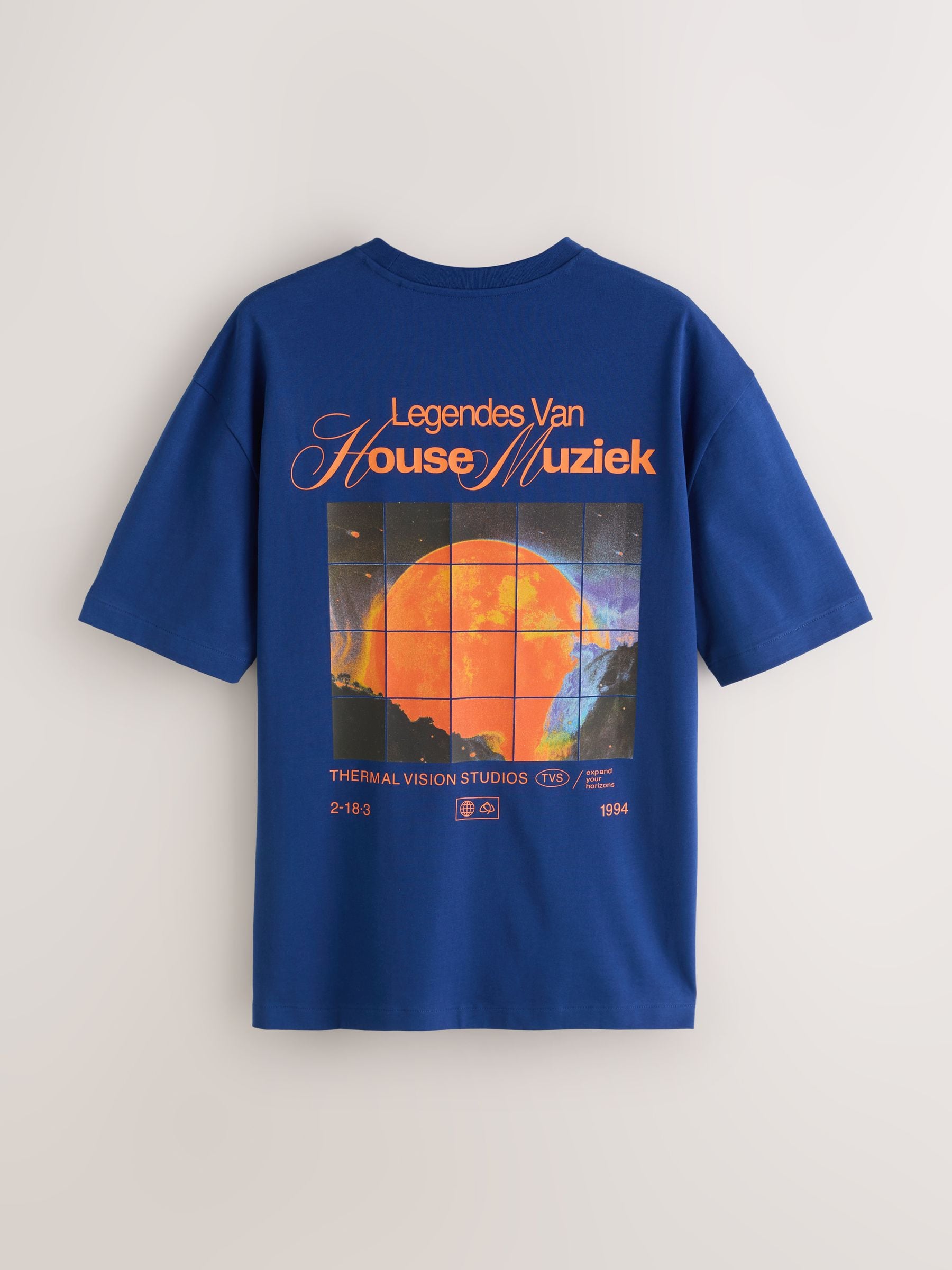 トップス house on the hill L/S Tee (Checker) 80 106302_1_grande.jpg?v=1756411664