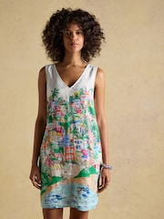 Joules Delphine Etuikleid - Bild 1 von 9