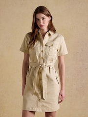 Joules Meredith Chino Dress - Bild 1 von 6