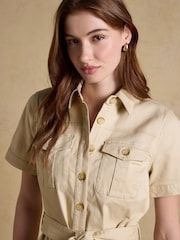 Joules Meredith Chino Dress - Bild 4 von 6