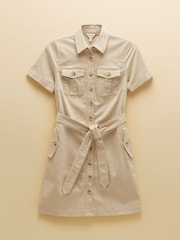 Joules Meredith Sands Chino Dress - Image 7 of 7