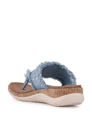 Pavers Grippy Toe Post Sandals - Imagem 4 de 5