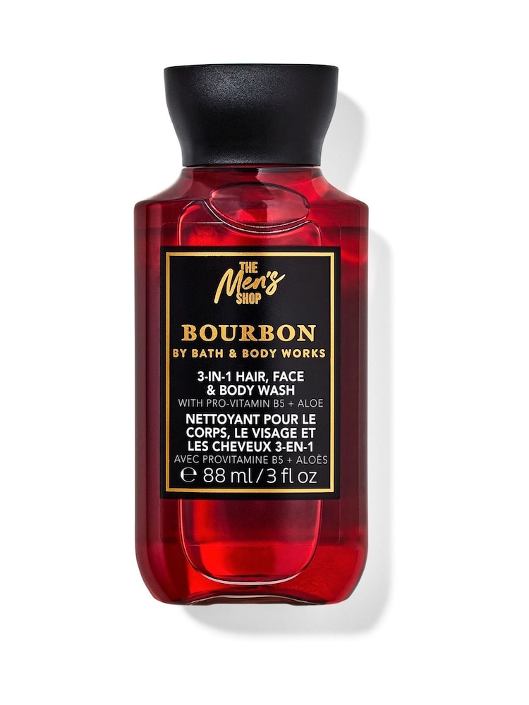 Bath & Body Works Travel Shower Gel 88 ml - Image 1 of 1
