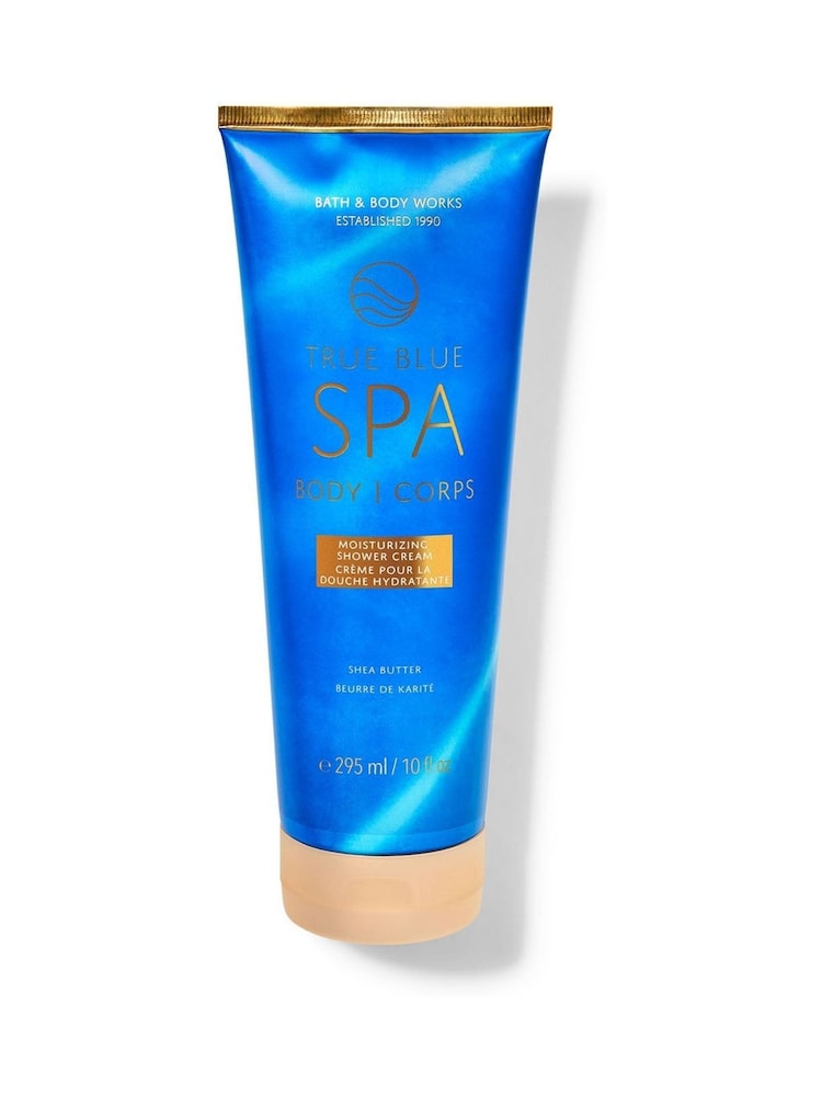 Bath & Body Works Moisturising Body Wash 295 ml - Image 1 of 1