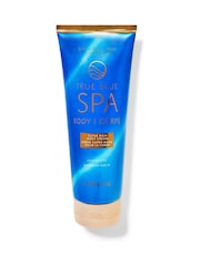 Bath & Body Works True Blue Spa Ultimate Hydration Body Cream 226g - Image 3 of 3