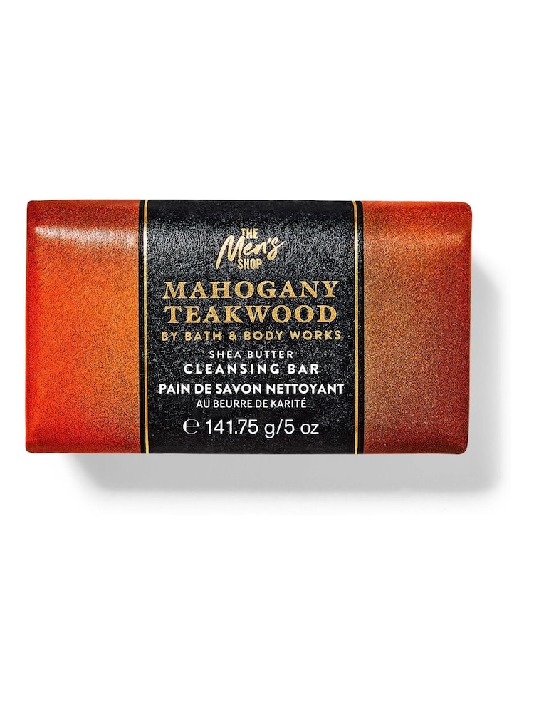Bath & Body Works Cleansing Bar 141 g - Image 1 of 1 Bath & Body Works Cleansing Bar 141 g - Image 1 of 1
