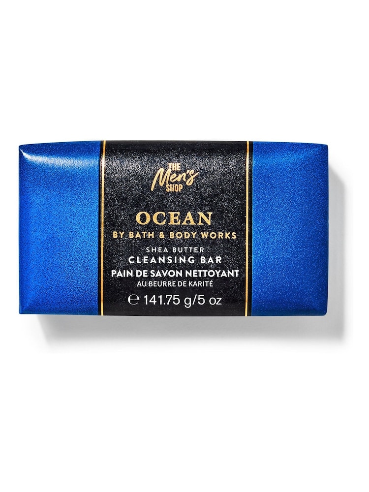 Bath & Body Works Cleansing Bar 141 g - Image 1 of 1 Bath & Body Works Cleansing Bar 141 g - Image 1 of 1