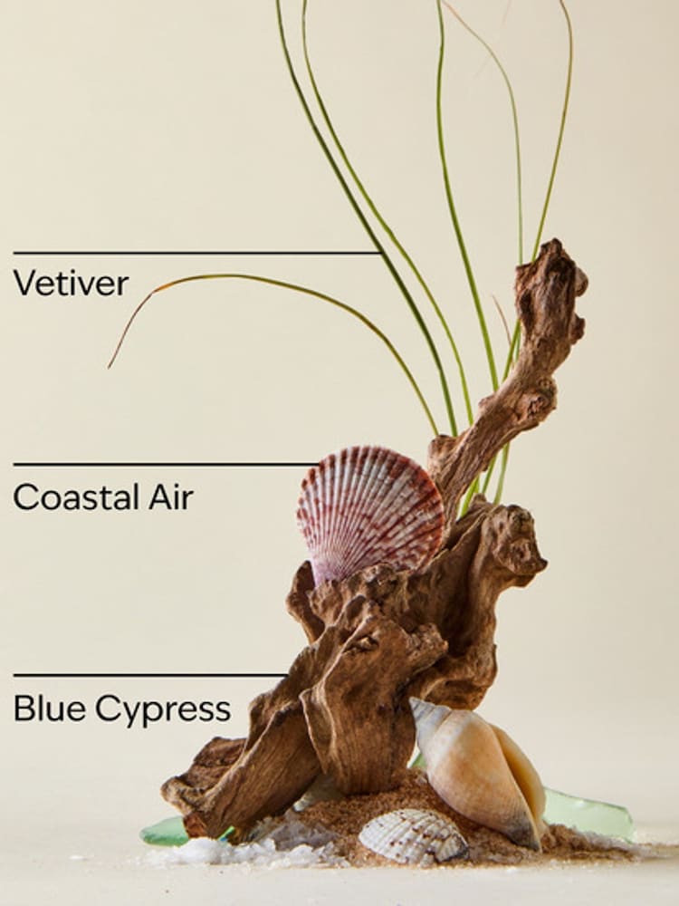 Bath & Body Works Ocean Shea Butter Cleansing Bar 141.75g - Image 2 of 2