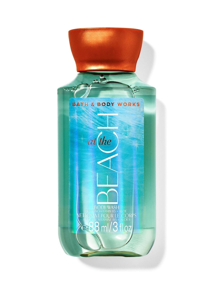 Bath & Body Works Travel Shower Gel 88 ml - Image 1 of 1