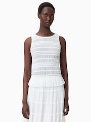 Blusa AllSaints Marion - Imagem 1 de 8