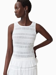 Blusa AllSaints Marion - Imagem 2 de 8